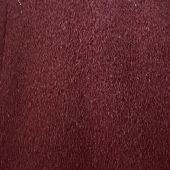 Trina Turk wool coat - Picture 3 of 4